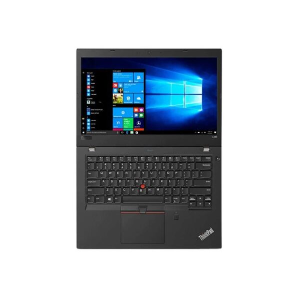 Lenovo ThinkPad L480 | i3-8th