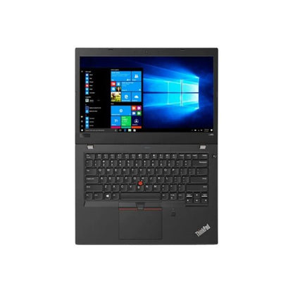 Lenovo ThinkPad L480 | i3-8th