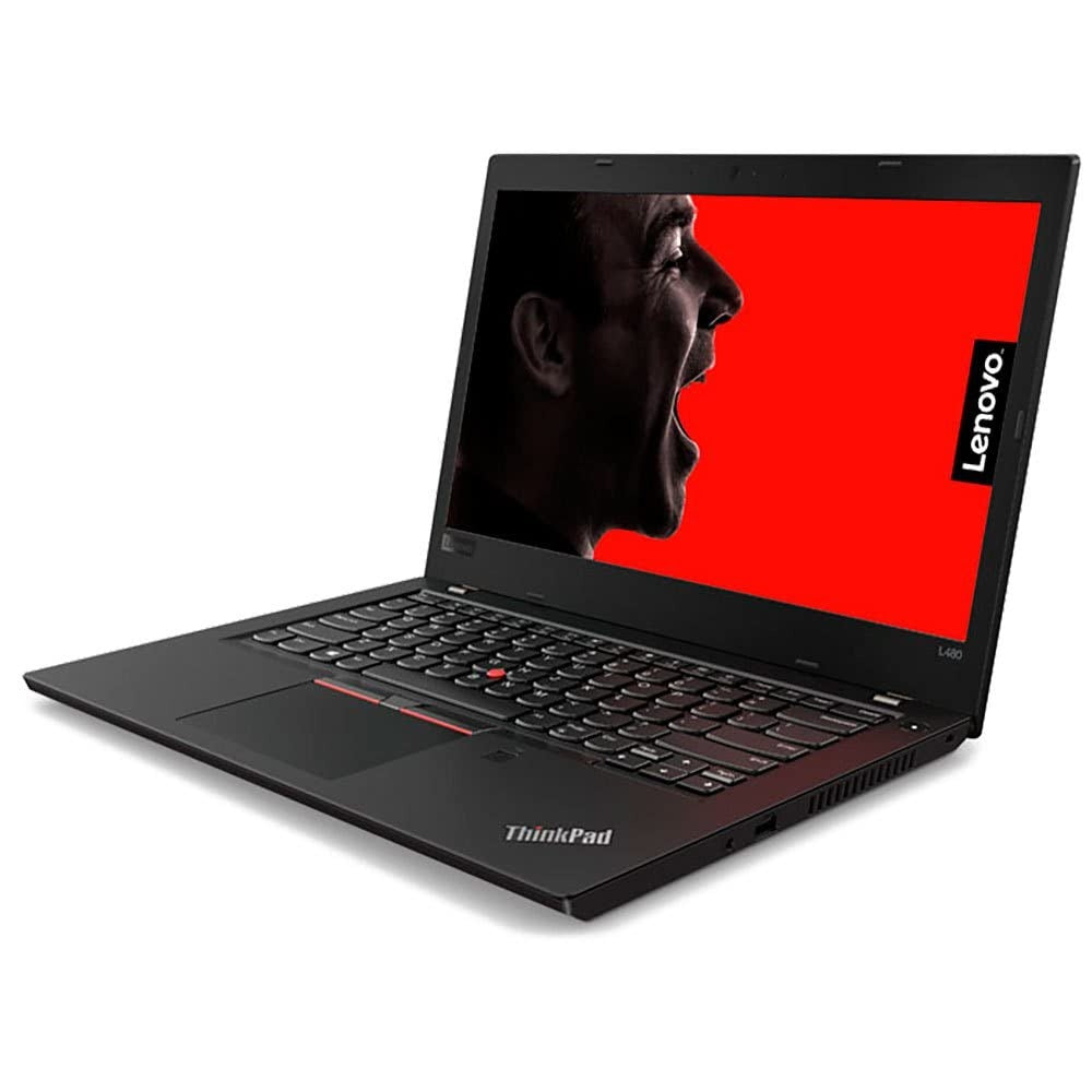 Lenovo ThinkPad L480 | i3-8th