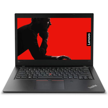 Lenovo ThinkPad L480 | i3-8th