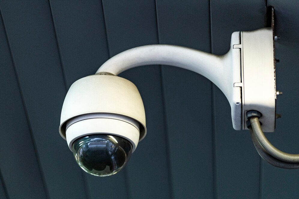 Cctv Service