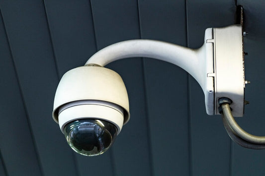 Cctv Service